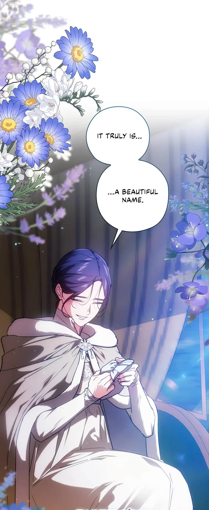 The Broken Ring: This Marriage Will Fail Anyway Chapter 73 page 48 - Chapter 73