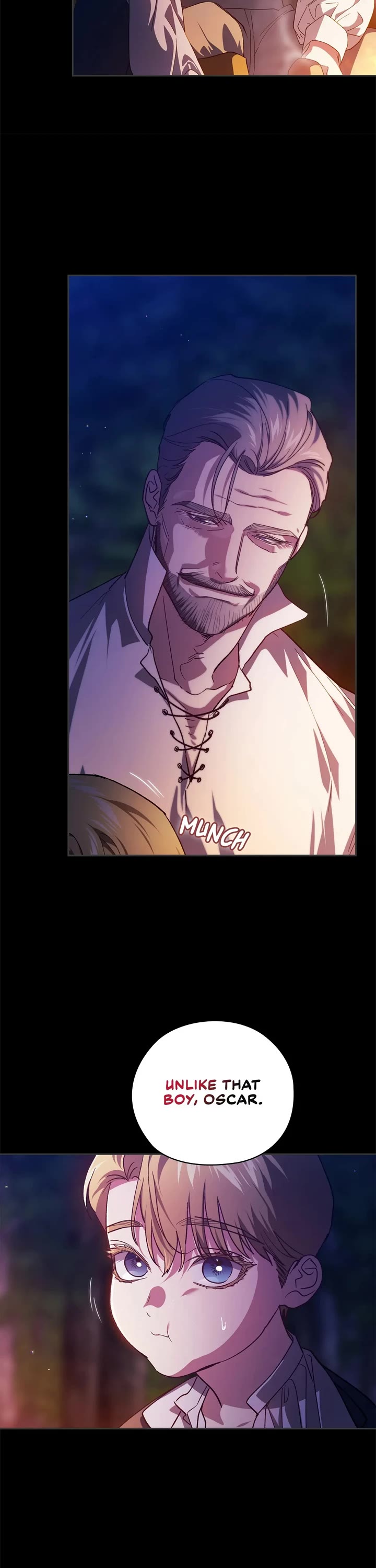 The Broken Ring: This Marriage Will Fail Anyway Chapter 73 page 8 - Chapter 73