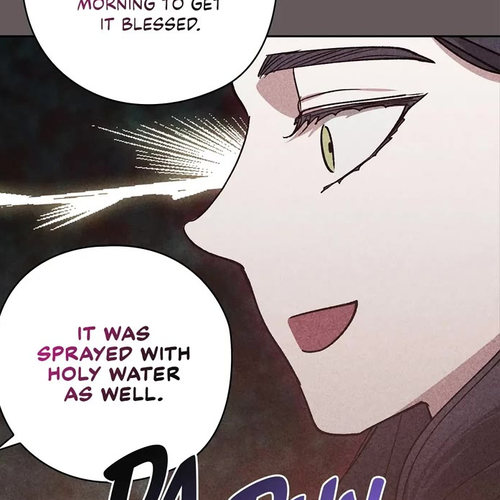 The Broken Ring: This Marriage Will Fail Anyway Chapter 73 cover