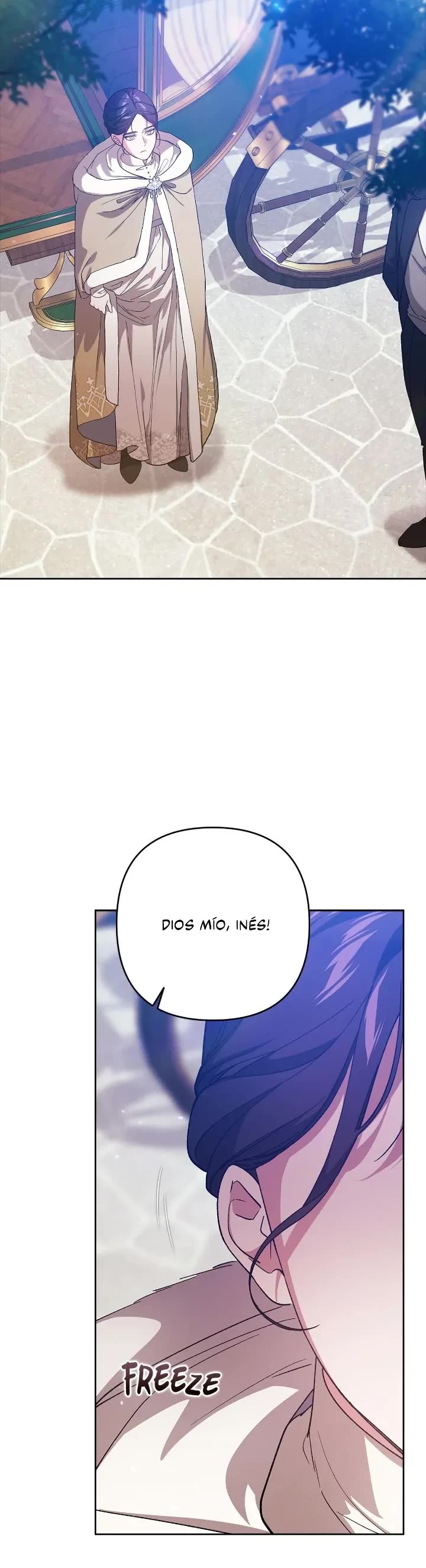 The Broken Ring: This Marriage Will Fail Anyway Chapter 74 page 13 - Chapter 74
