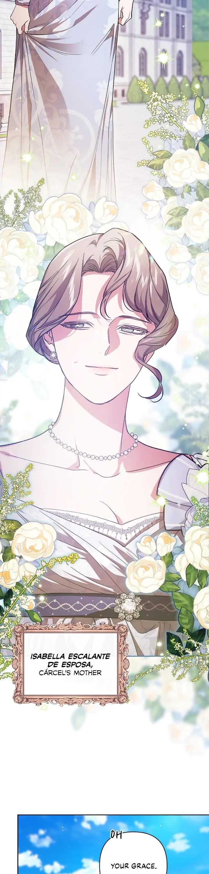 The Broken Ring: This Marriage Will Fail Anyway Chapter 74 page 15 - Chapter 74