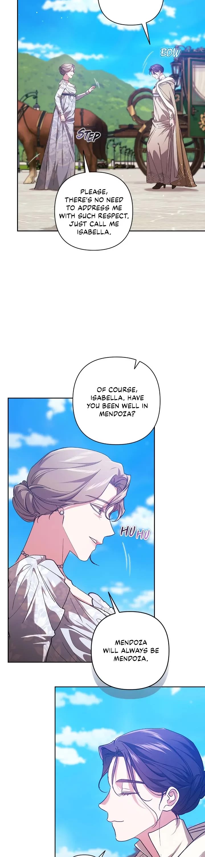 The Broken Ring: This Marriage Will Fail Anyway Chapter 74 page 16 - Chapter 74