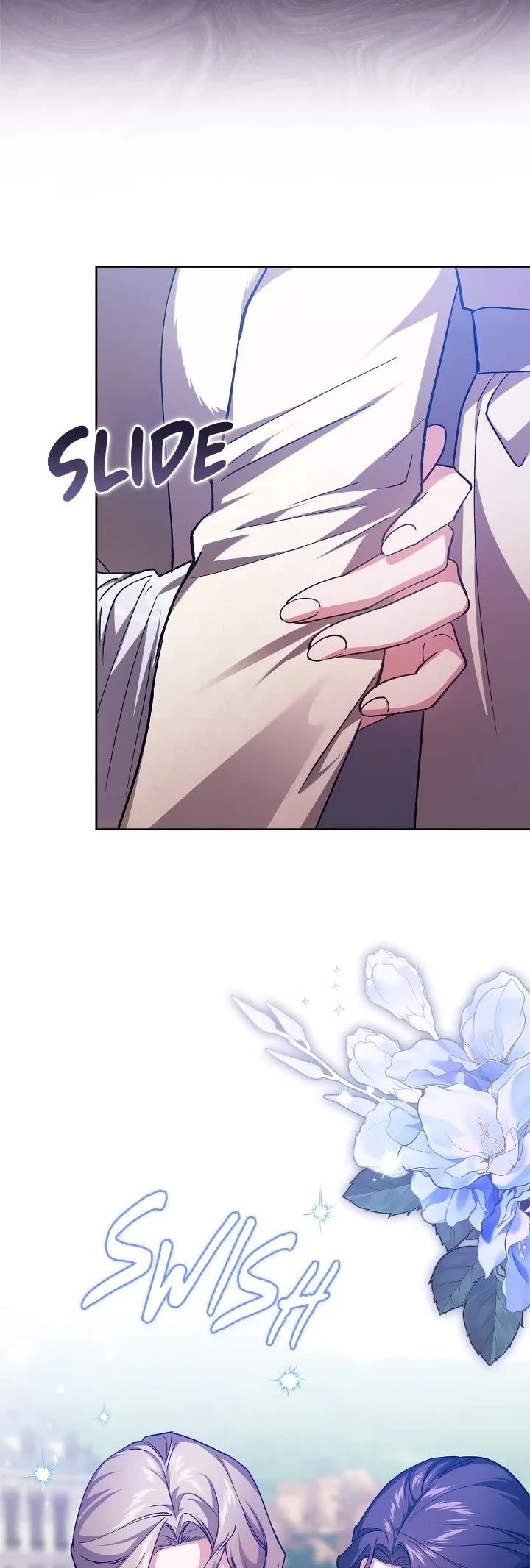 The Broken Ring: This Marriage Will Fail Anyway Chapter 74 page 18 - Chapter 74