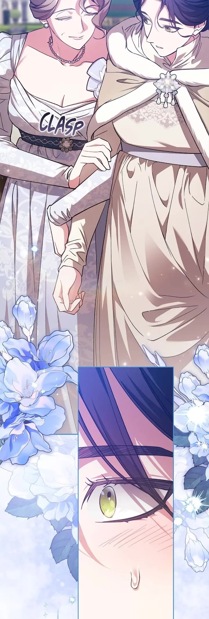 The Broken Ring: This Marriage Will Fail Anyway Chapter 74 page 19 - Chapter 74