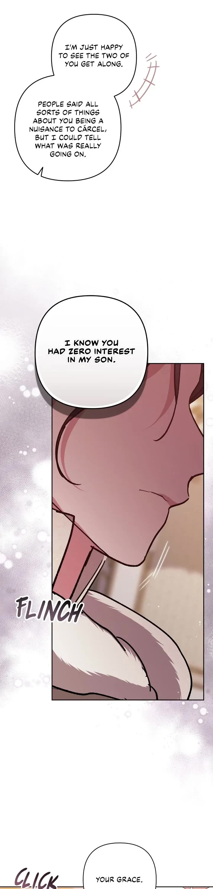 The Broken Ring: This Marriage Will Fail Anyway Chapter 74 page 25 - Chapter 74