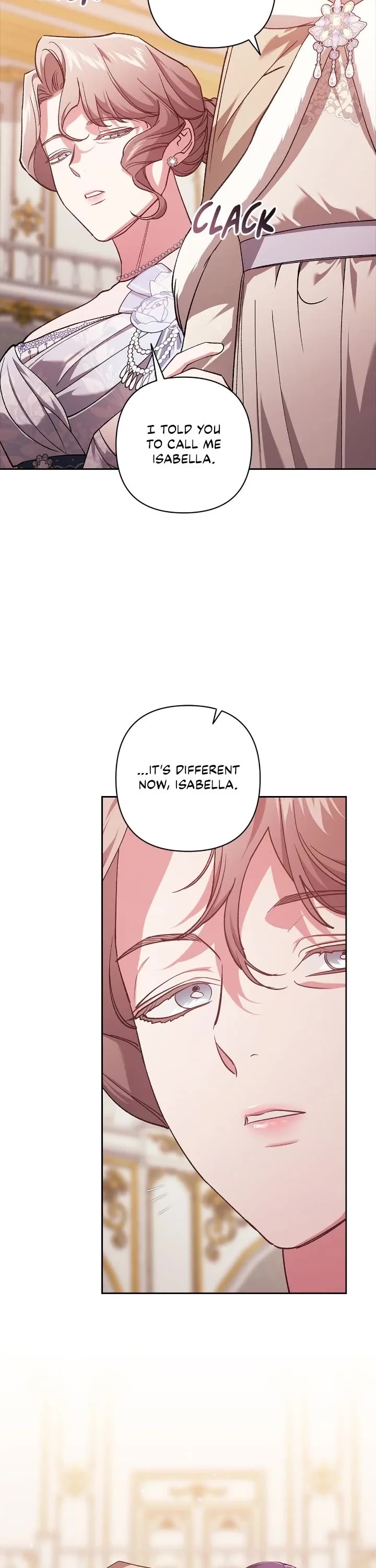 The Broken Ring: This Marriage Will Fail Anyway Chapter 74 page 26 - Chapter 74