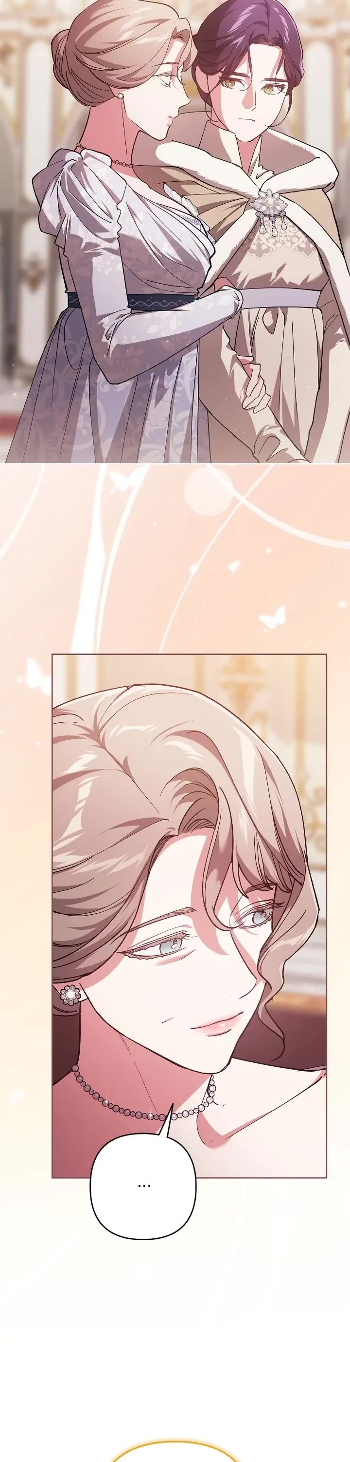 The Broken Ring: This Marriage Will Fail Anyway Chapter 74 page 27 - Chapter 74