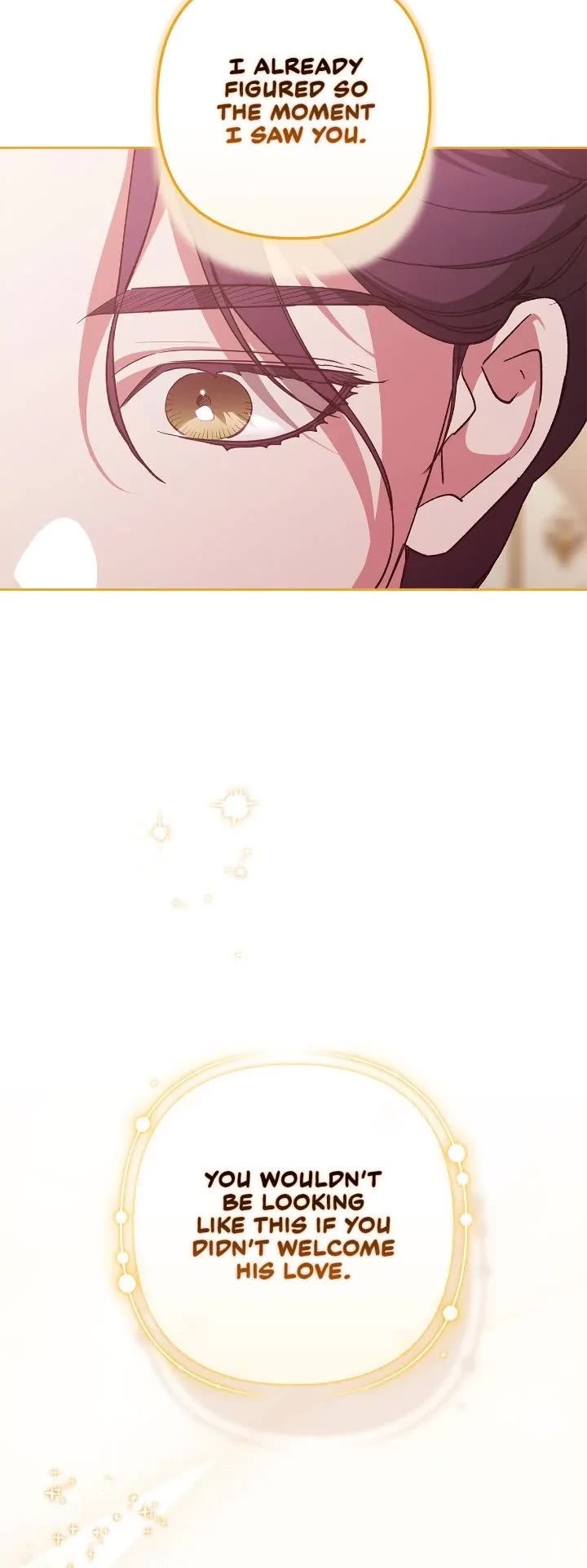 The Broken Ring: This Marriage Will Fail Anyway Chapter 74 page 28 - Chapter 74