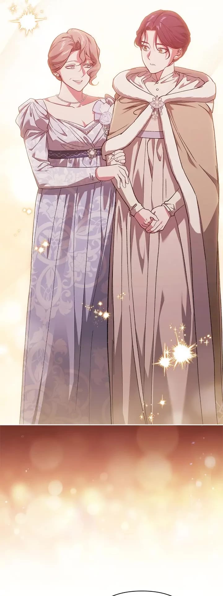 The Broken Ring: This Marriage Will Fail Anyway Chapter 74 page 29 - Chapter 74