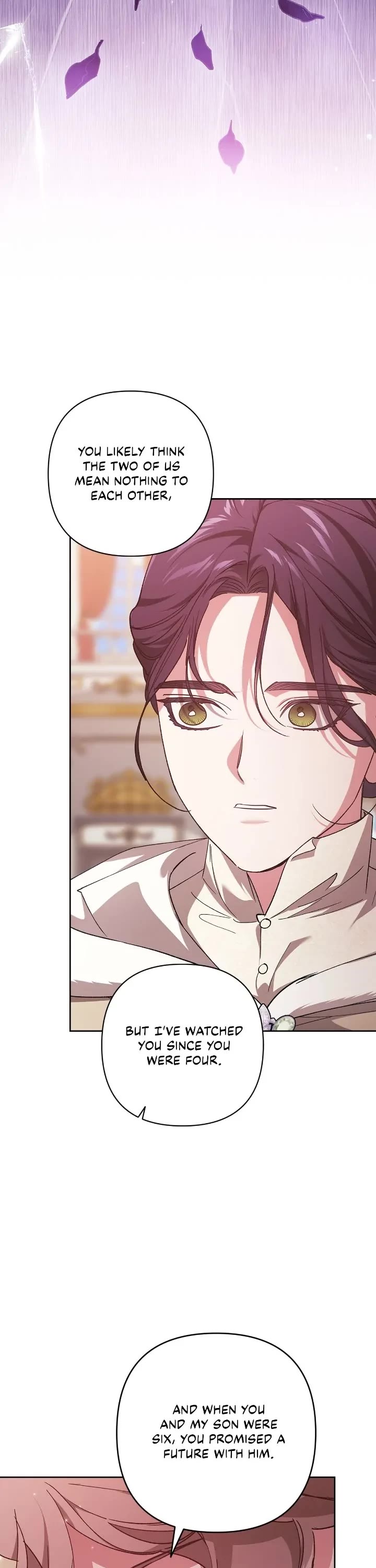 The Broken Ring: This Marriage Will Fail Anyway Chapter 74 page 31 - Chapter 74