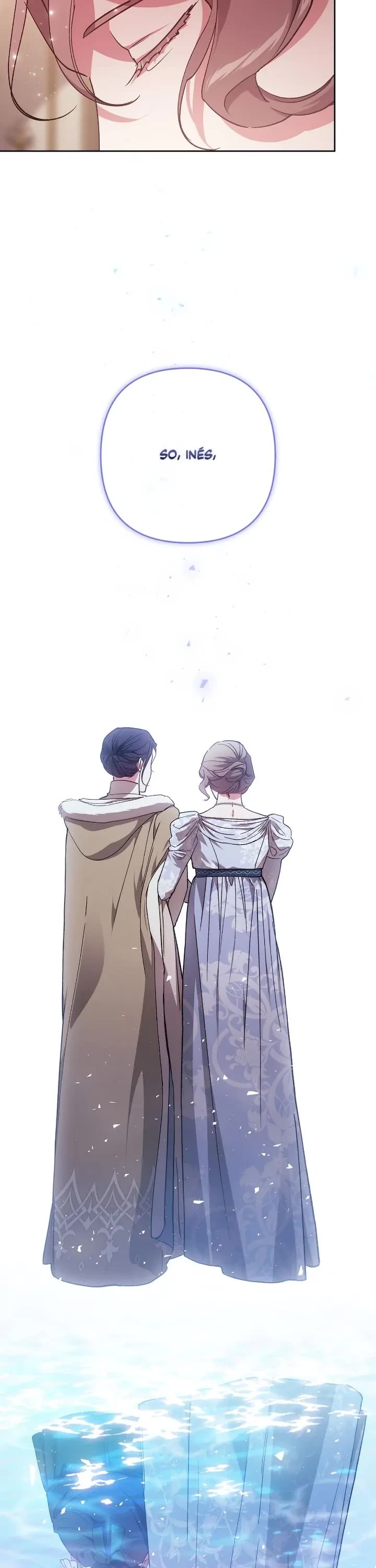 The Broken Ring: This Marriage Will Fail Anyway Chapter 74 page 32 - Chapter 74