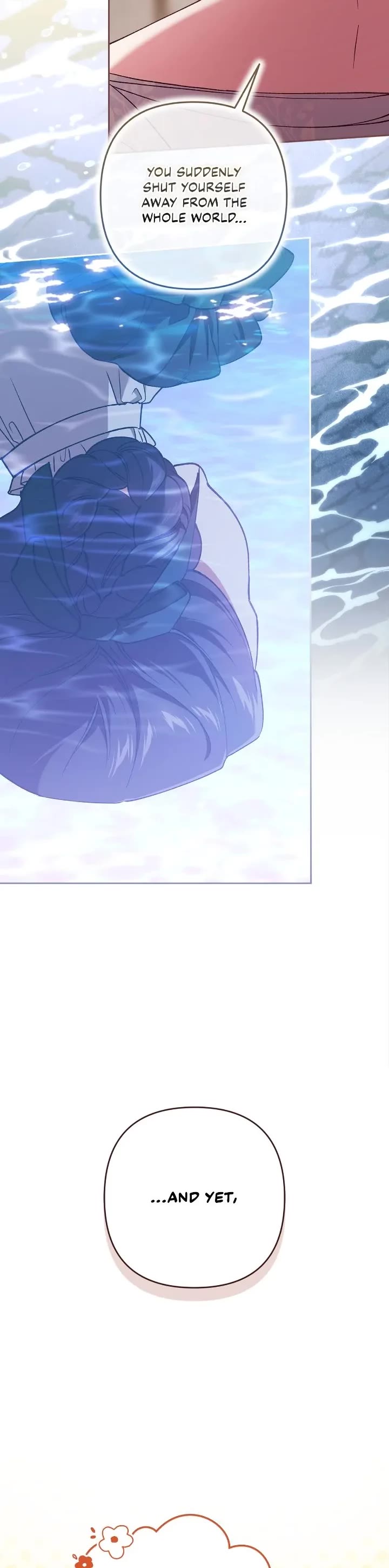 The Broken Ring: This Marriage Will Fail Anyway Chapter 74 page 34 - Chapter 74