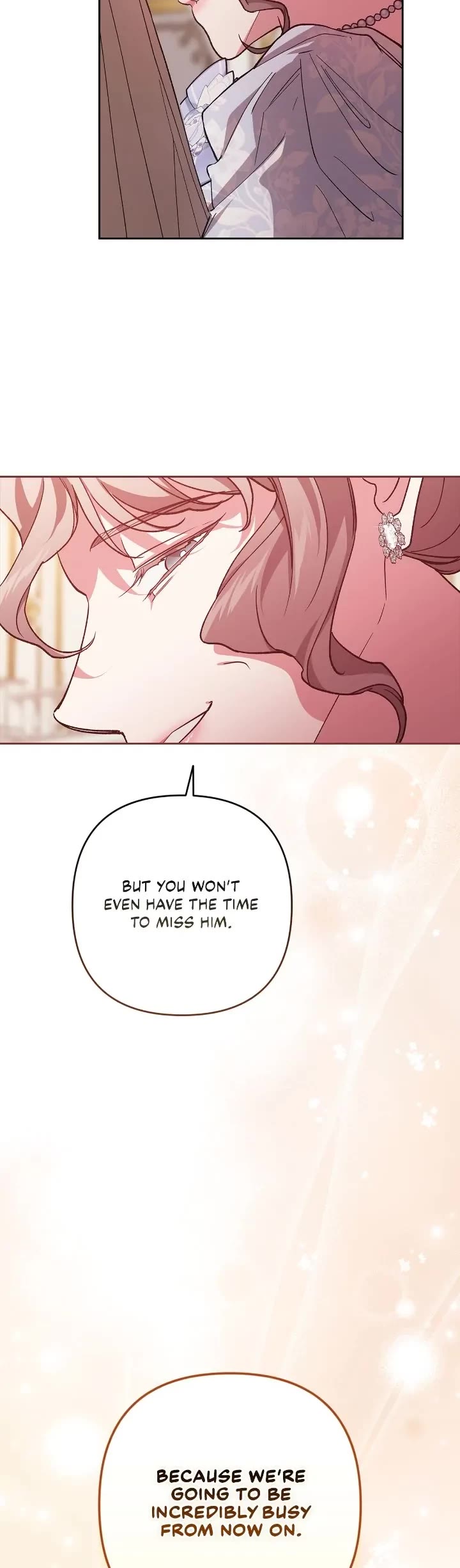 The Broken Ring: This Marriage Will Fail Anyway Chapter 74 page 38 - Chapter 74