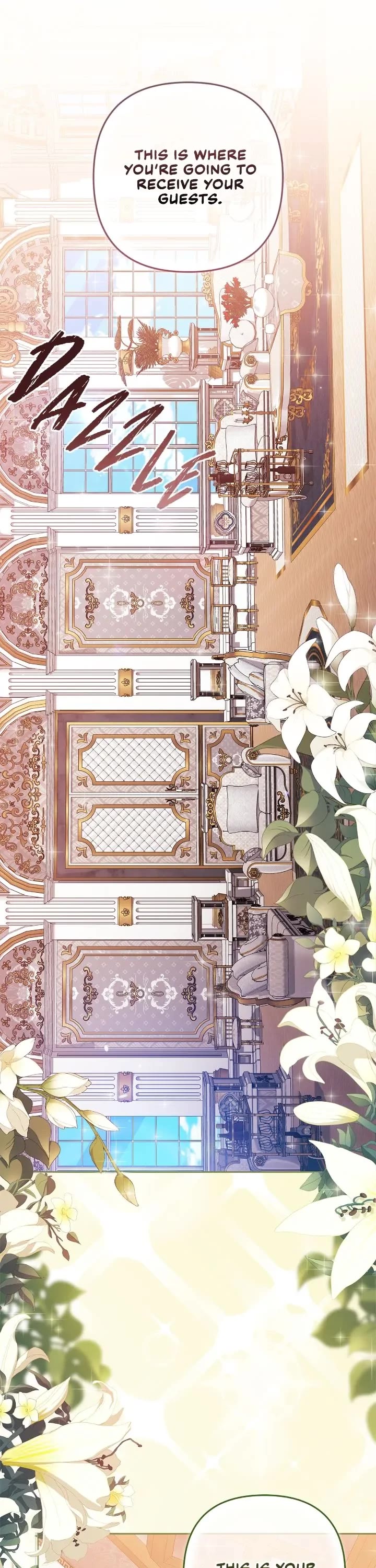 The Broken Ring: This Marriage Will Fail Anyway Chapter 74 page 40 - Chapter 74