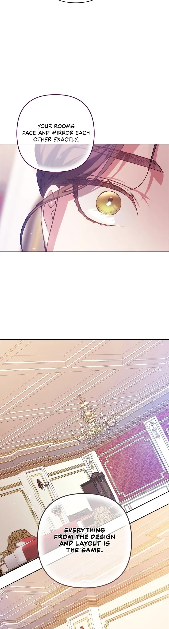 The Broken Ring: This Marriage Will Fail Anyway Chapter 74 page 47 - Chapter 74