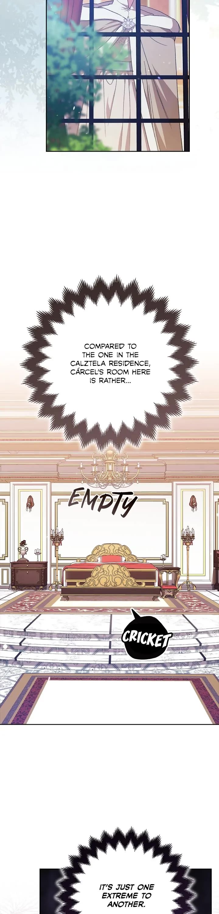 The Broken Ring: This Marriage Will Fail Anyway Chapter 74 page 49 - Chapter 74