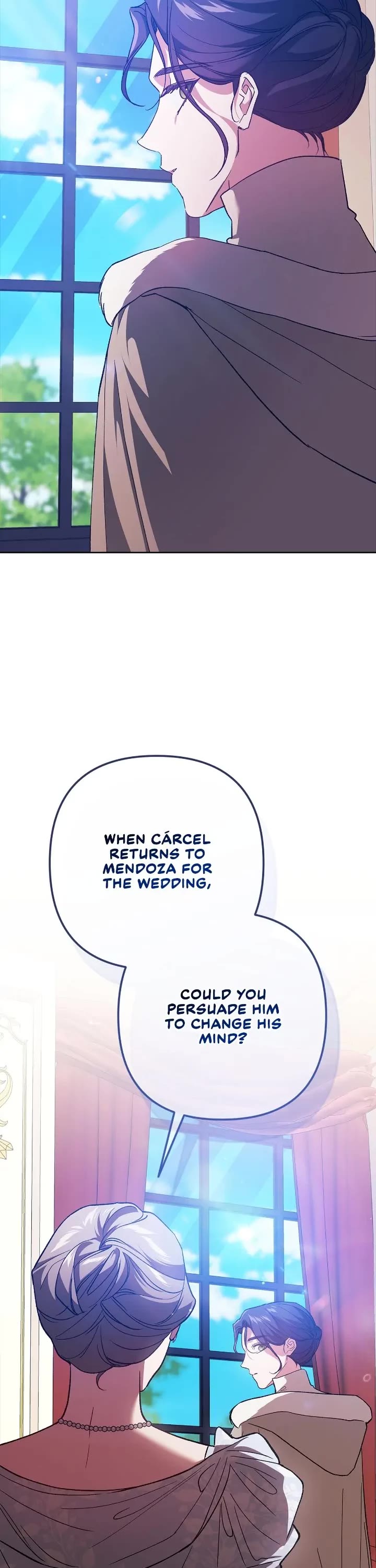 The Broken Ring: This Marriage Will Fail Anyway Chapter 74 page 51 - Chapter 74