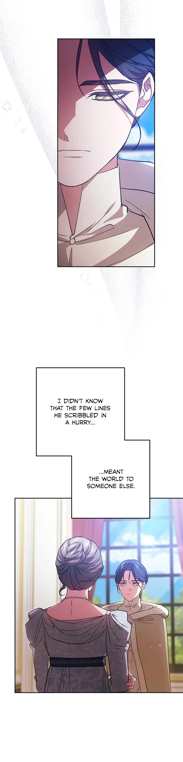 The Broken Ring: This Marriage Will Fail Anyway Chapter 75 page 13 - Chapter 75