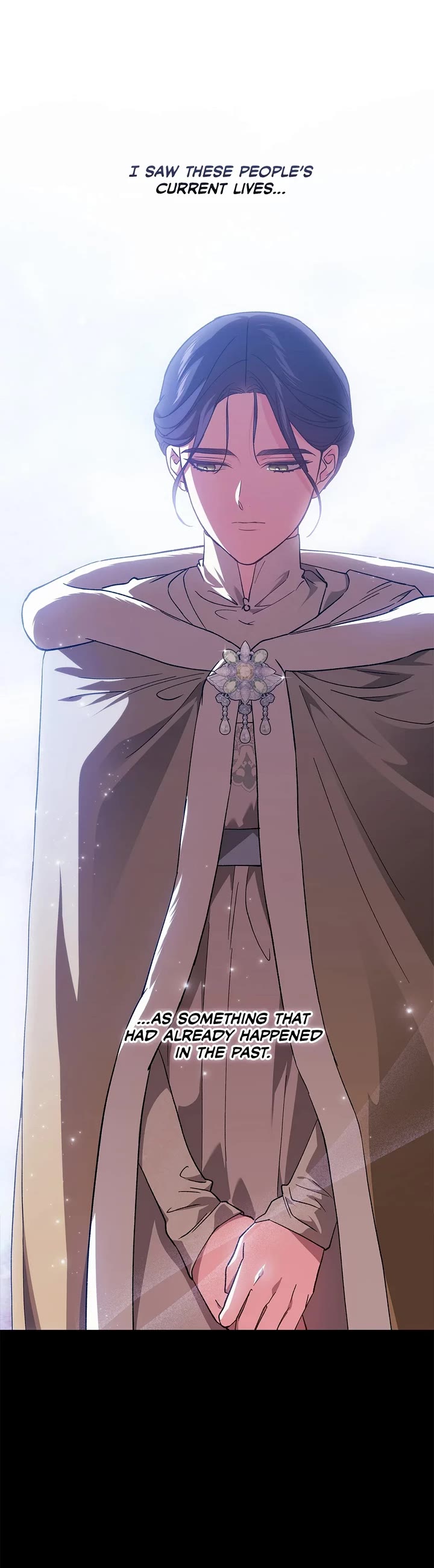 The Broken Ring: This Marriage Will Fail Anyway Chapter 75 page 14 - Chapter 75