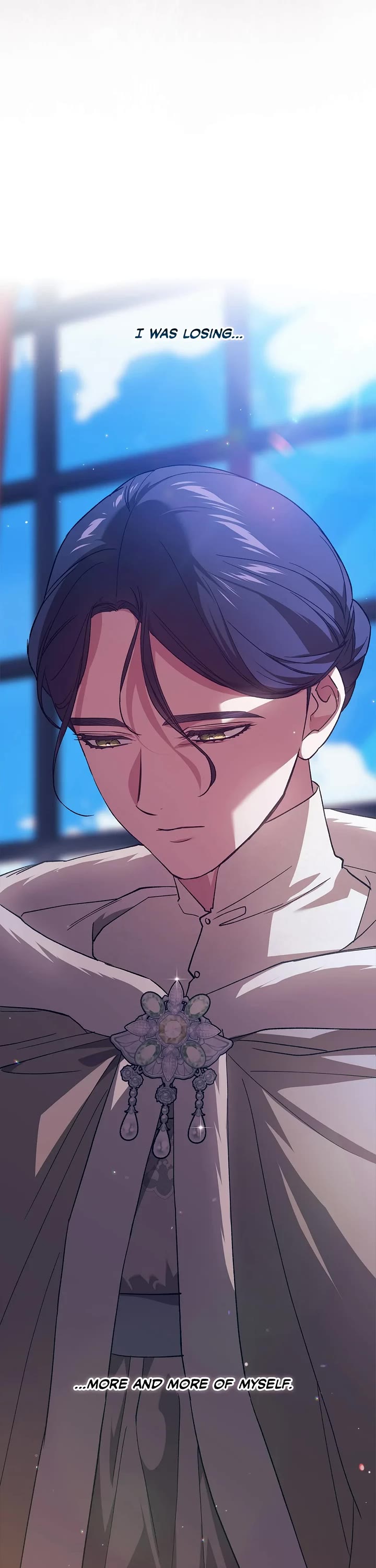 The Broken Ring: This Marriage Will Fail Anyway Chapter 75 page 16 - Chapter 75