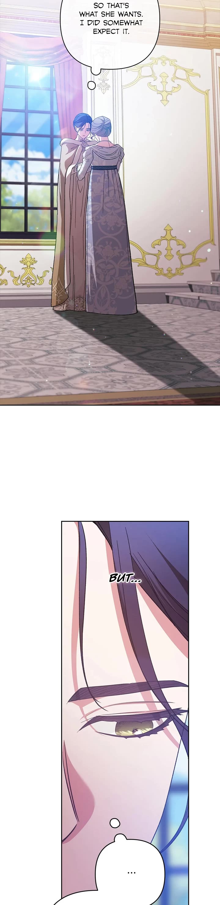 The Broken Ring: This Marriage Will Fail Anyway Chapter 75 page 20 - Chapter 75