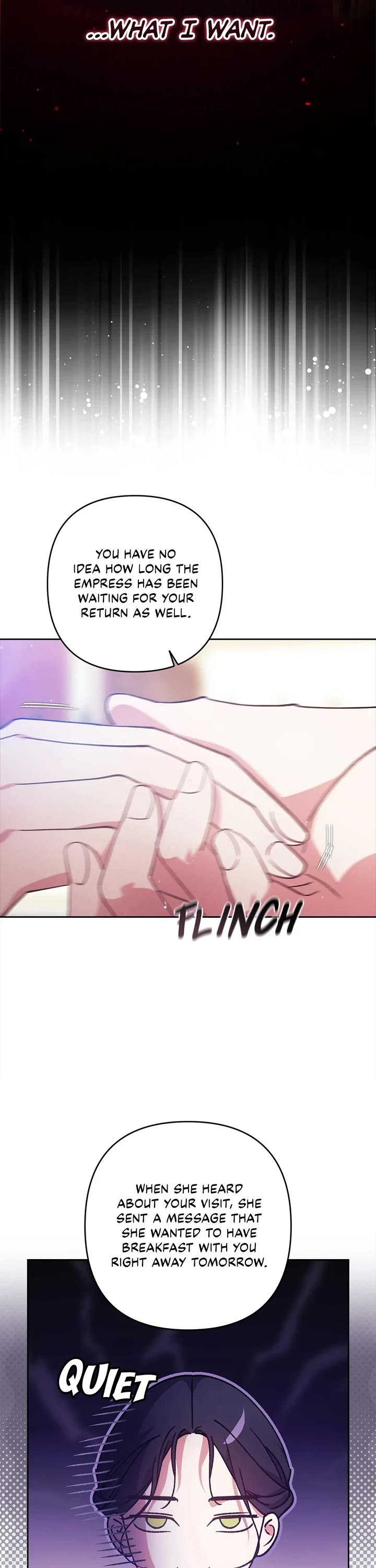 The Broken Ring: This Marriage Will Fail Anyway Chapter 75 page 22 - Chapter 75