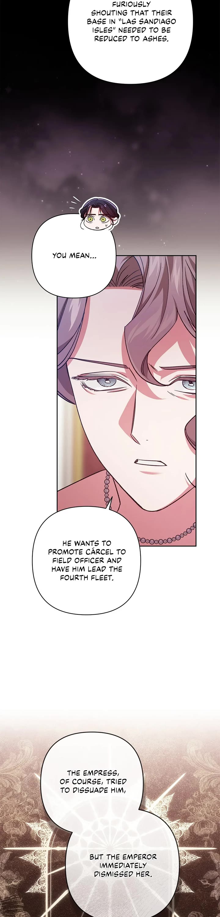 The Broken Ring: This Marriage Will Fail Anyway Chapter 75 page 26 - Chapter 75
