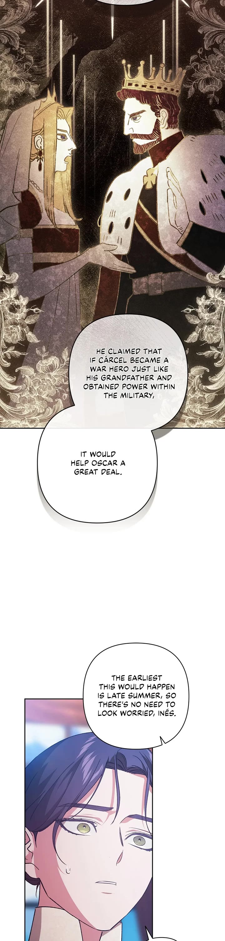 The Broken Ring: This Marriage Will Fail Anyway Chapter 75 page 27 - Chapter 75