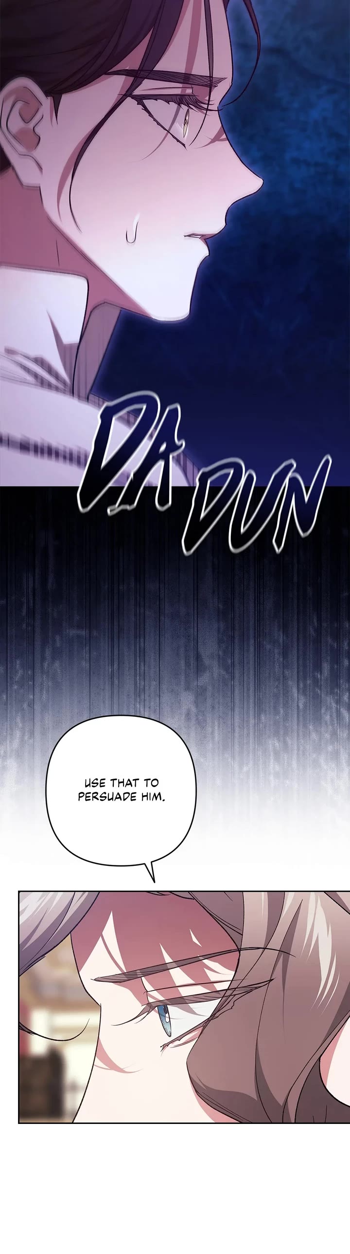 The Broken Ring: This Marriage Will Fail Anyway Chapter 75 page 30 - Chapter 75