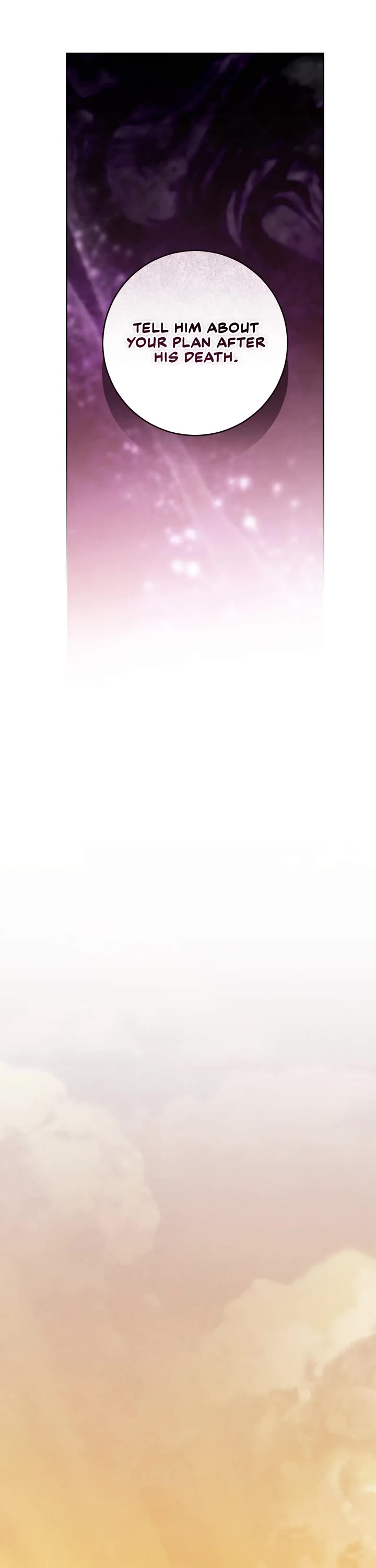 The Broken Ring: This Marriage Will Fail Anyway Chapter 75 page 31 - Chapter 75