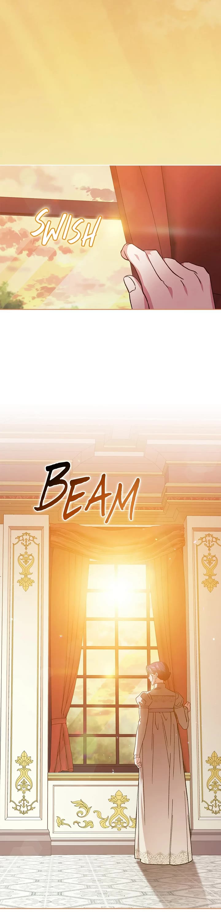 The Broken Ring: This Marriage Will Fail Anyway Chapter 75 page 32 - Chapter 75