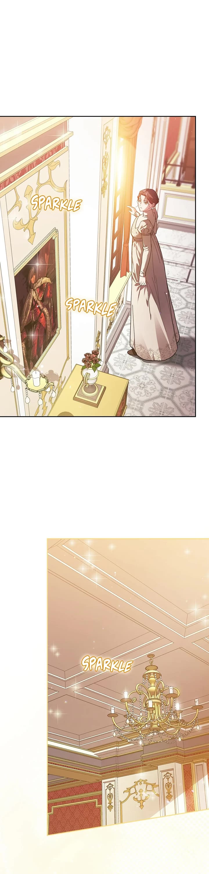 The Broken Ring: This Marriage Will Fail Anyway Chapter 75 page 33 - Chapter 75