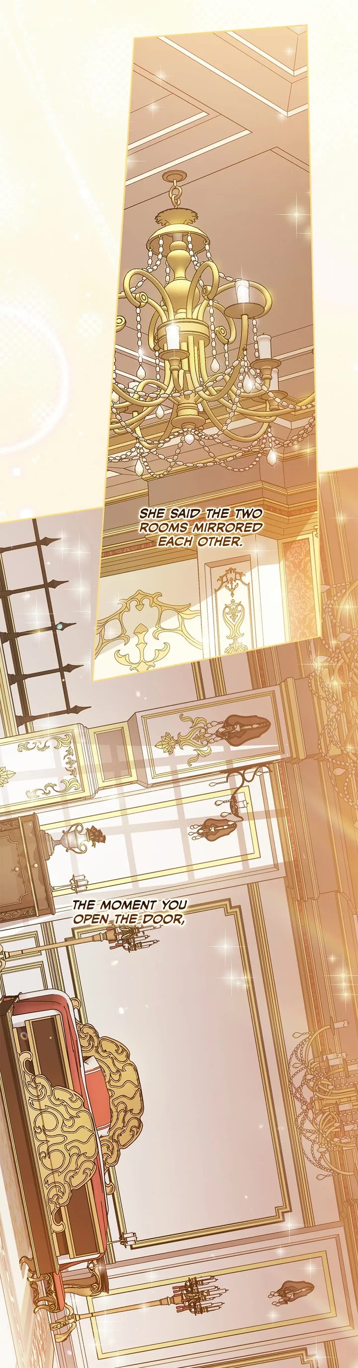 The Broken Ring: This Marriage Will Fail Anyway Chapter 75 page 34 - Chapter 75