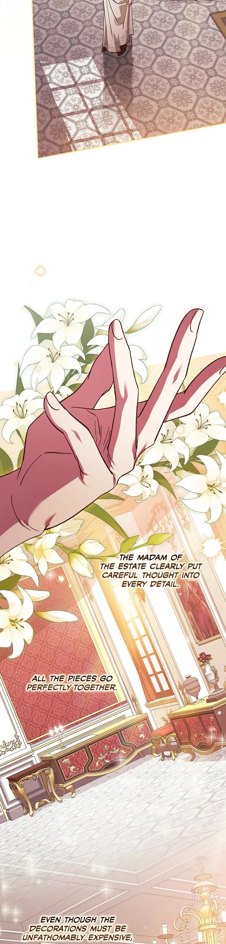 The Broken Ring: This Marriage Will Fail Anyway Chapter 75 page 36 - Chapter 75
