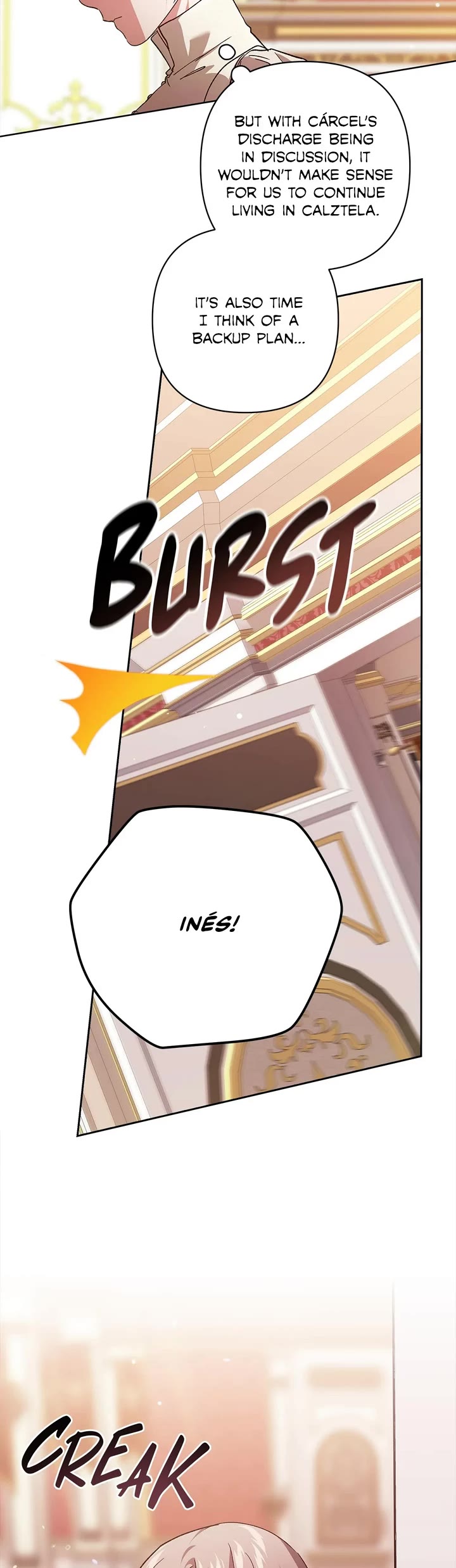 The Broken Ring: This Marriage Will Fail Anyway Chapter 75 page 39 - Chapter 75