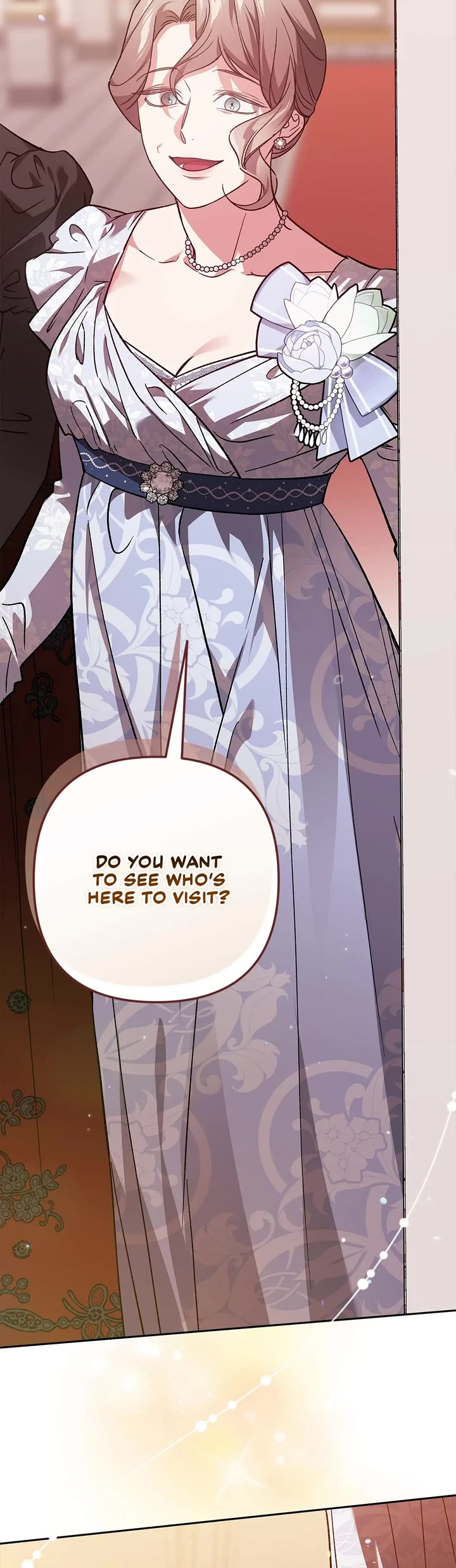 The Broken Ring: This Marriage Will Fail Anyway Chapter 75 page 40 - Chapter 75
