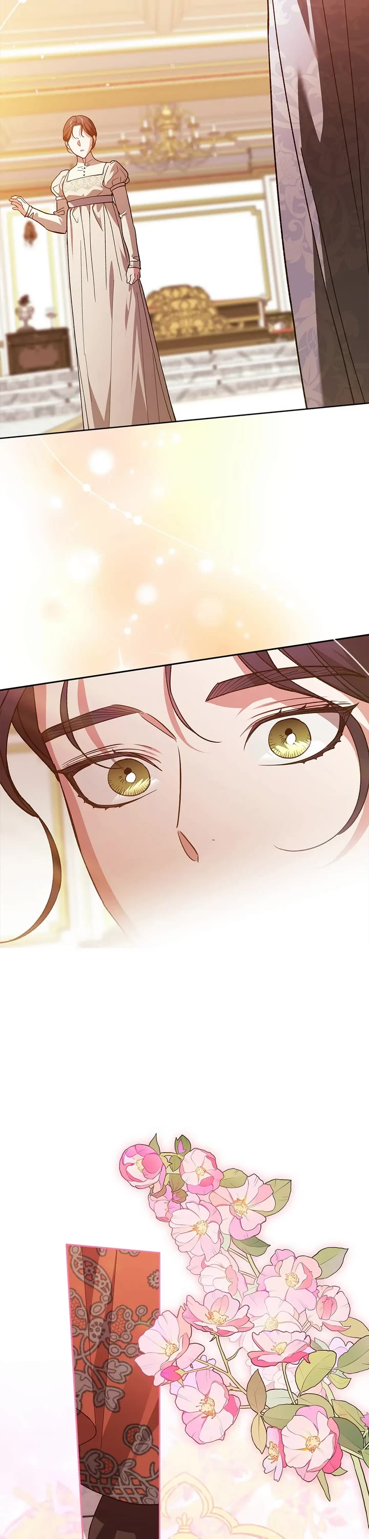 The Broken Ring: This Marriage Will Fail Anyway Chapter 75 page 41 - Chapter 75