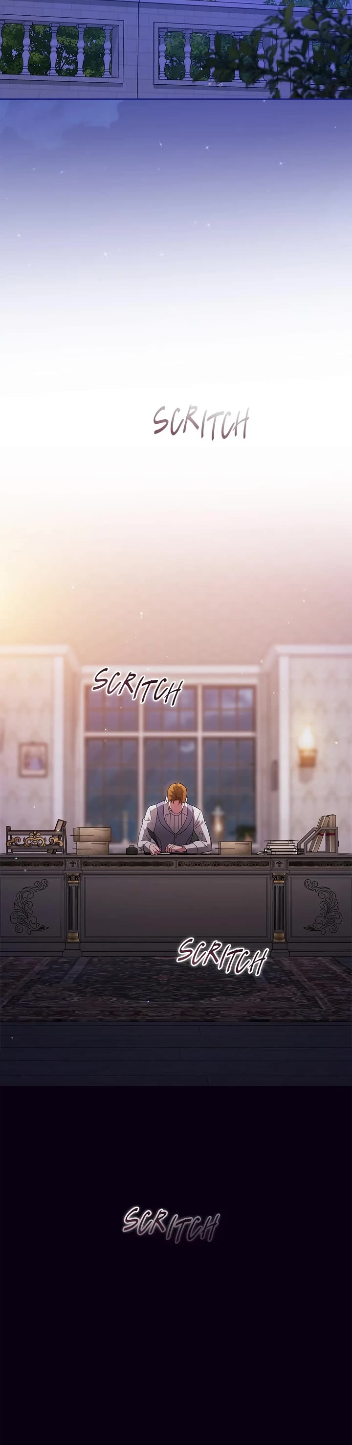 The Broken Ring: This Marriage Will Fail Anyway Chapter 75 page 44 - Chapter 75