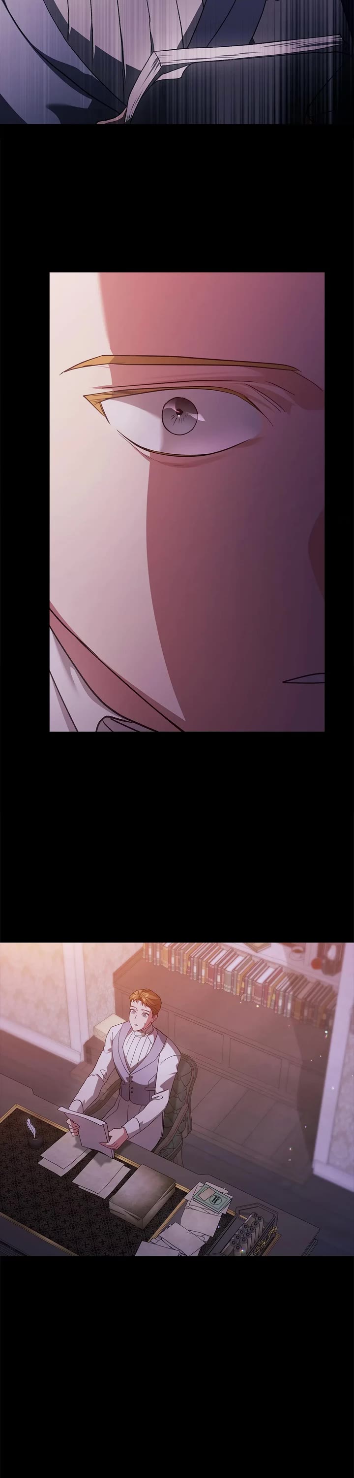 The Broken Ring: This Marriage Will Fail Anyway Chapter 75 page 47 - Chapter 75