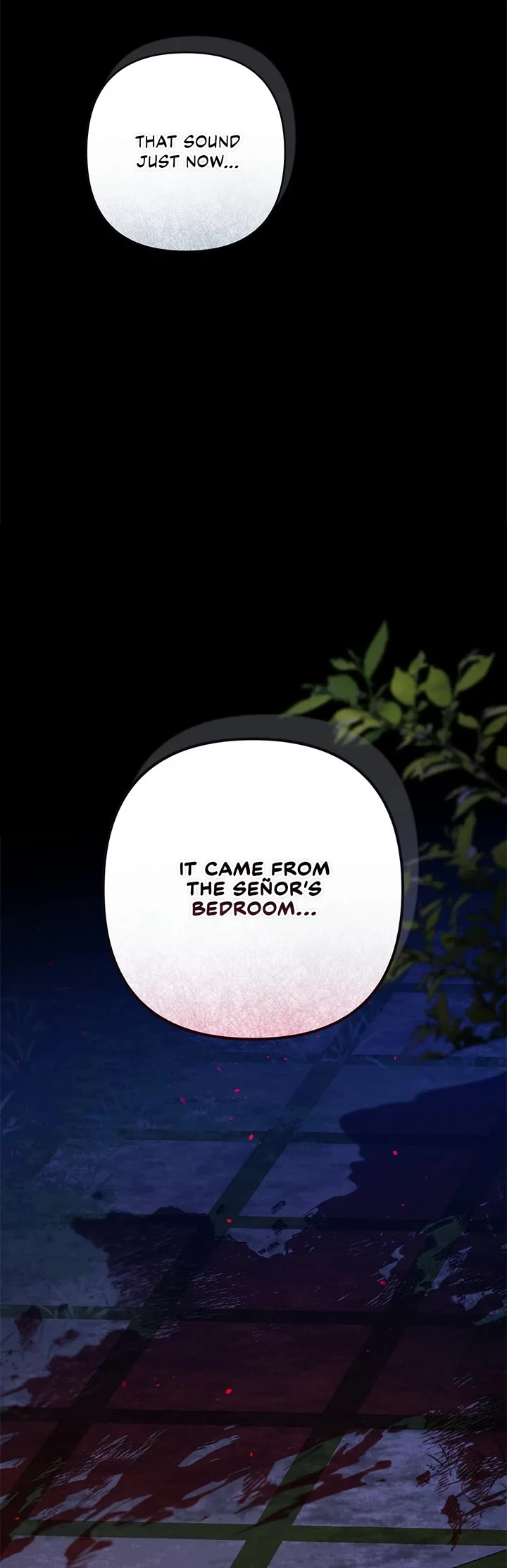 The Broken Ring: This Marriage Will Fail Anyway Chapter 75 page 48 - Chapter 75