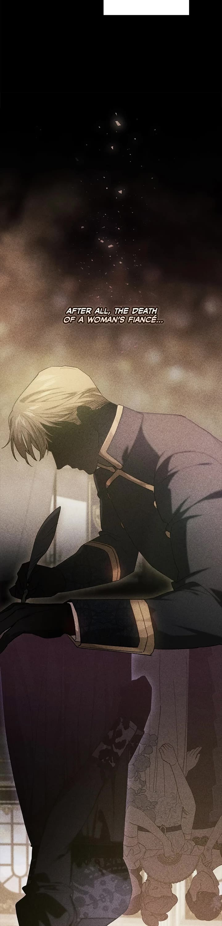 The Broken Ring: This Marriage Will Fail Anyway Chapter 75 page 8 - Chapter 75