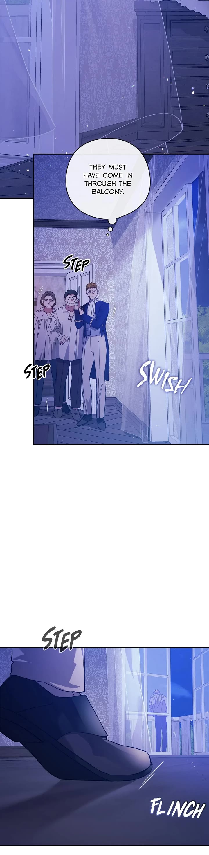The Broken Ring: This Marriage Will Fail Anyway Chapter 76 page 10 - Chapter 76
