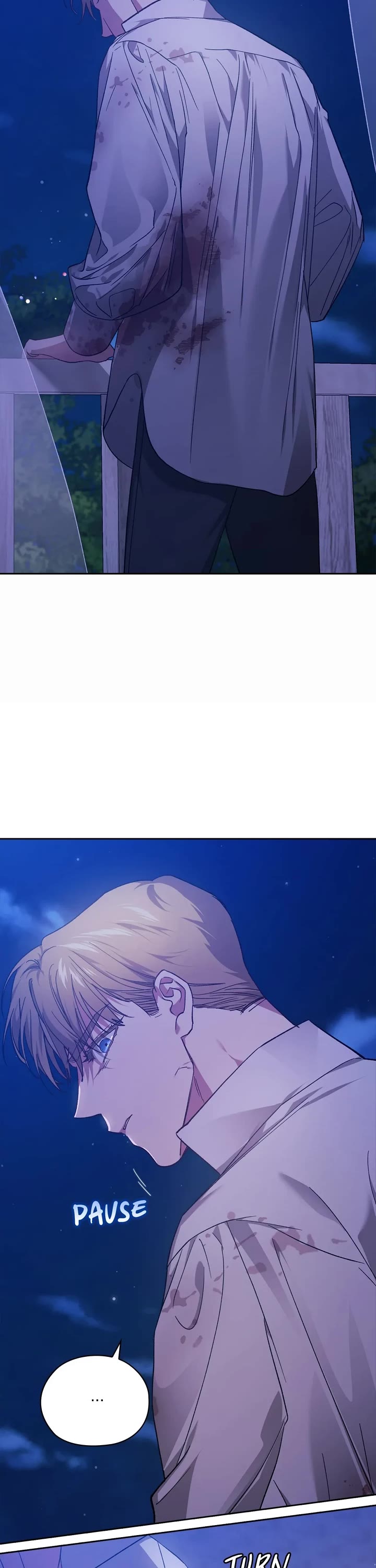The Broken Ring: This Marriage Will Fail Anyway Chapter 76 page 12 - Chapter 76
