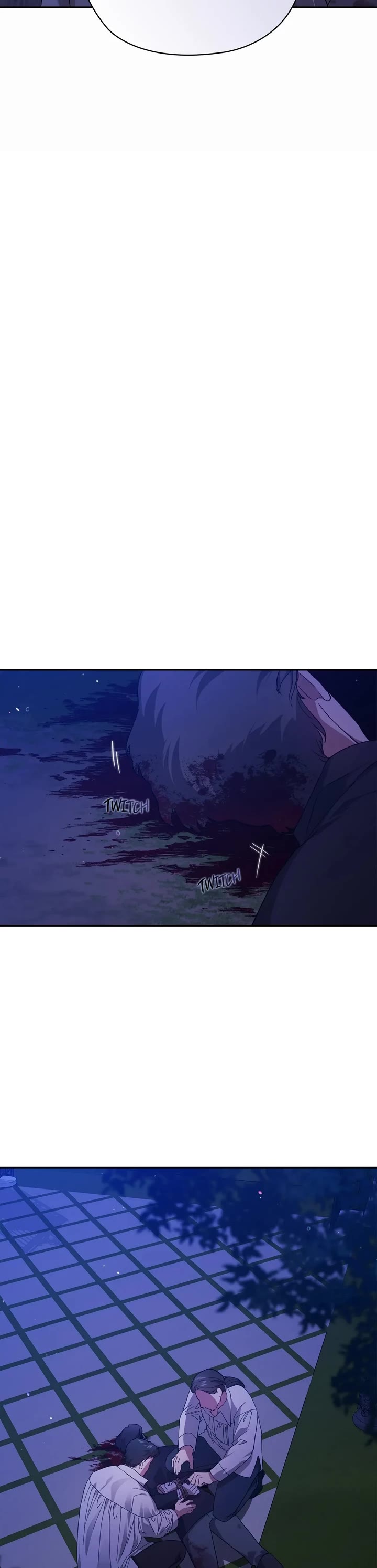 The Broken Ring: This Marriage Will Fail Anyway Chapter 76 page 15 - Chapter 76