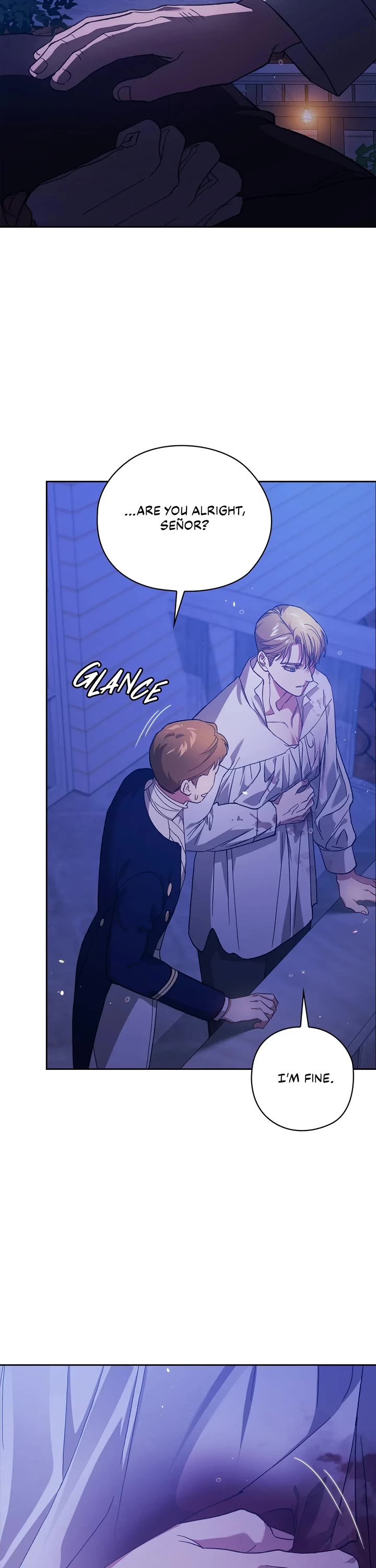 The Broken Ring: This Marriage Will Fail Anyway Chapter 76 page 17 - Chapter 76