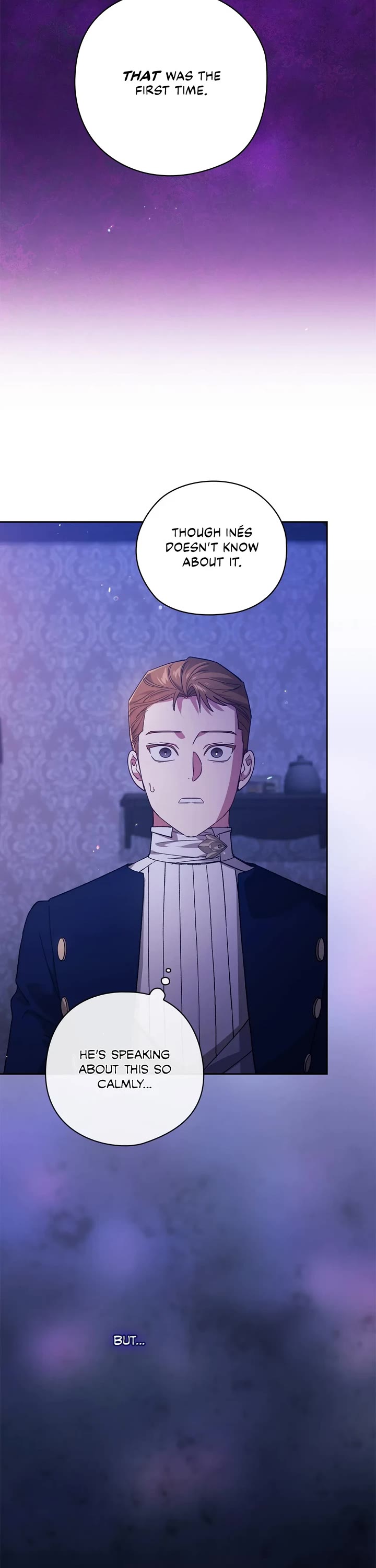 The Broken Ring: This Marriage Will Fail Anyway Chapter 76 page 23 - Chapter 76