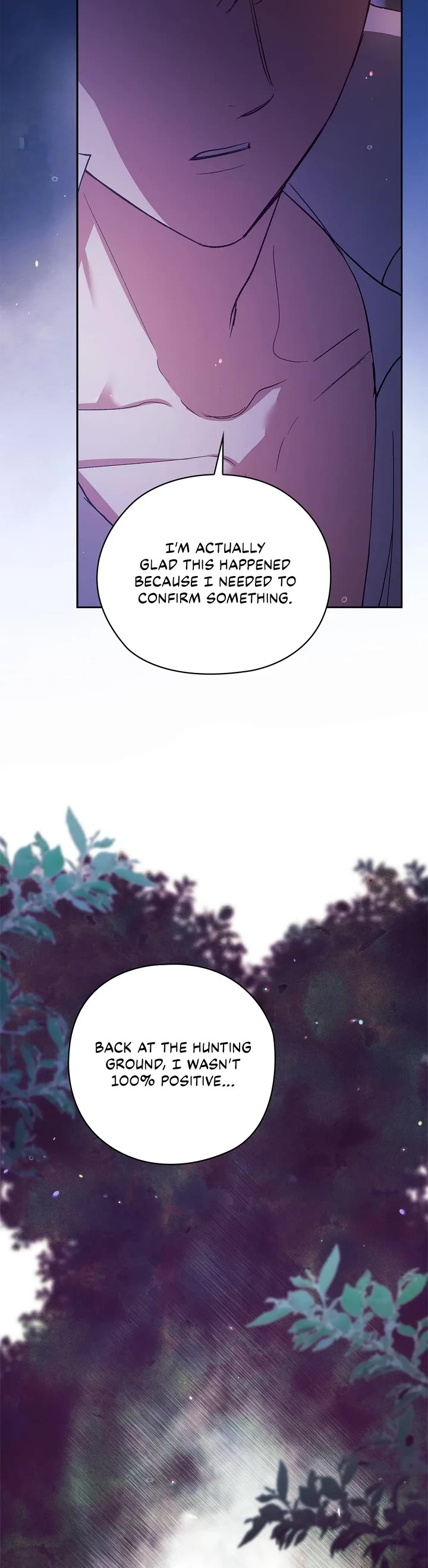 The Broken Ring: This Marriage Will Fail Anyway Chapter 76 page 25 - Chapter 76