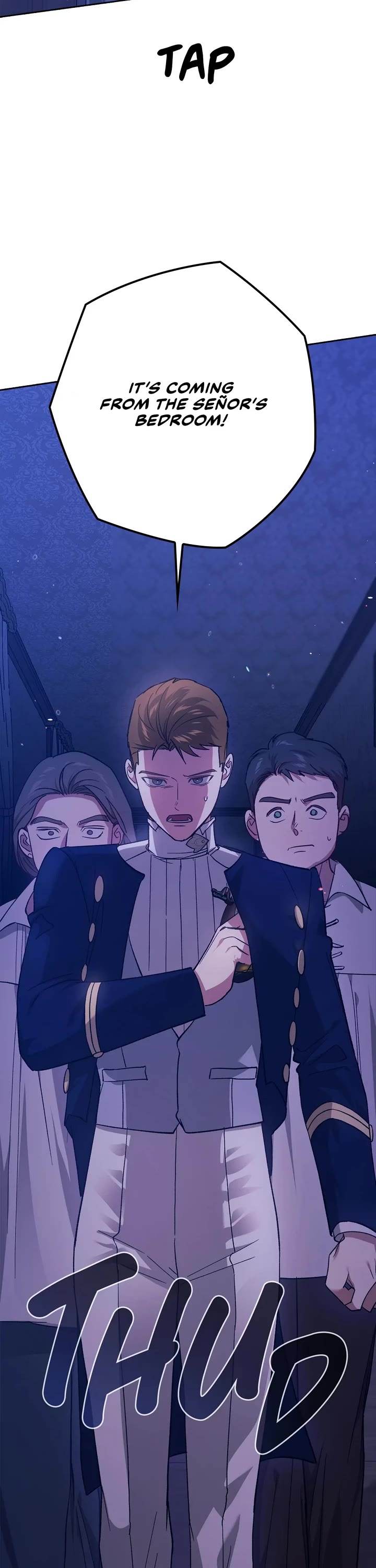 The Broken Ring: This Marriage Will Fail Anyway Chapter 76 page 3 - Chapter 76