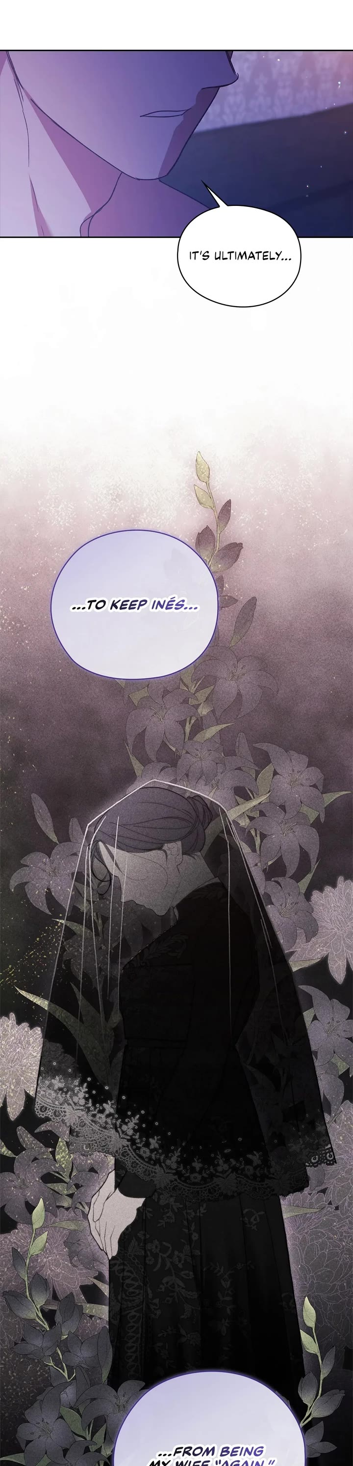 The Broken Ring: This Marriage Will Fail Anyway Chapter 76 page 39 - Chapter 76