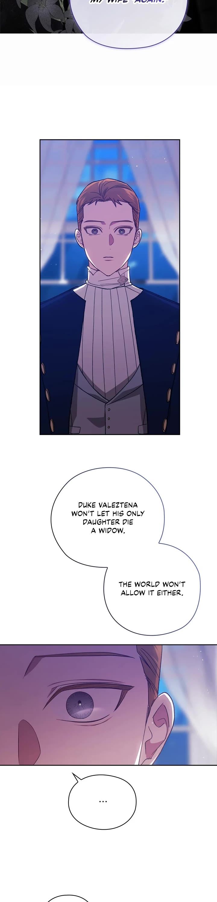 The Broken Ring: This Marriage Will Fail Anyway Chapter 76 page 40 - Chapter 76